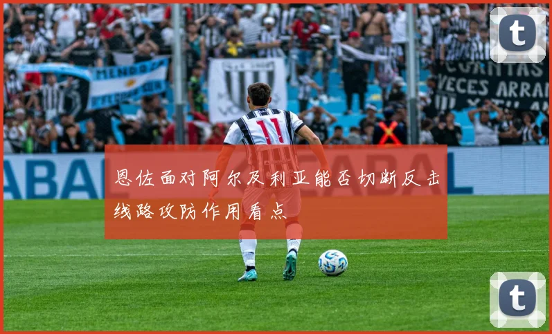 恩佐面对阿尔及利亚能否切断反击线路攻防作用看点