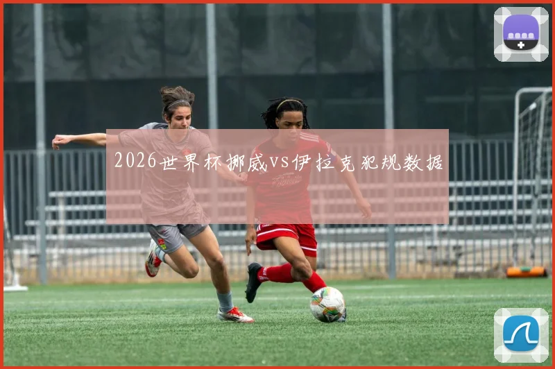2026世界杯挪威vs伊拉克犯规数据